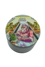 Crazy Crtitters Crazy Critters - Grinder Monkey