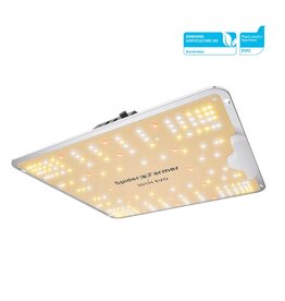 Spider Farmer Spider Farmer    SF 1000  LED  lumiere 100watt