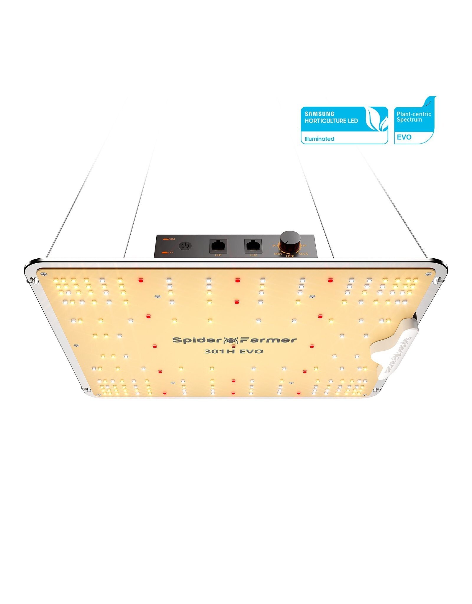 Spider Farmer Spider Farmer    SF 1000  LED  lamp 100watt