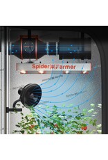 Spider Farmer Spider Farmer  SF 1000D  LED Lamp  100W