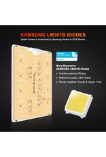 Spider Farmer Spider Farmer  SF 1000D  LED Lamp  100W