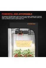 Spider Farmer Spider Farmer  SF 1000D  LED Lamp  100W