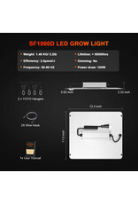 Spider Farmer Spider Farmer  SF 1000D  LED Lamp  100W