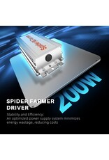 Spider Farmer Spider Farmer    SF 2000  LED  lamp 200watt