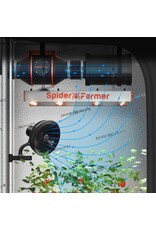 Spider Farmer Spider Farmer    SF 2000 PRO  LED  lamp 200watt