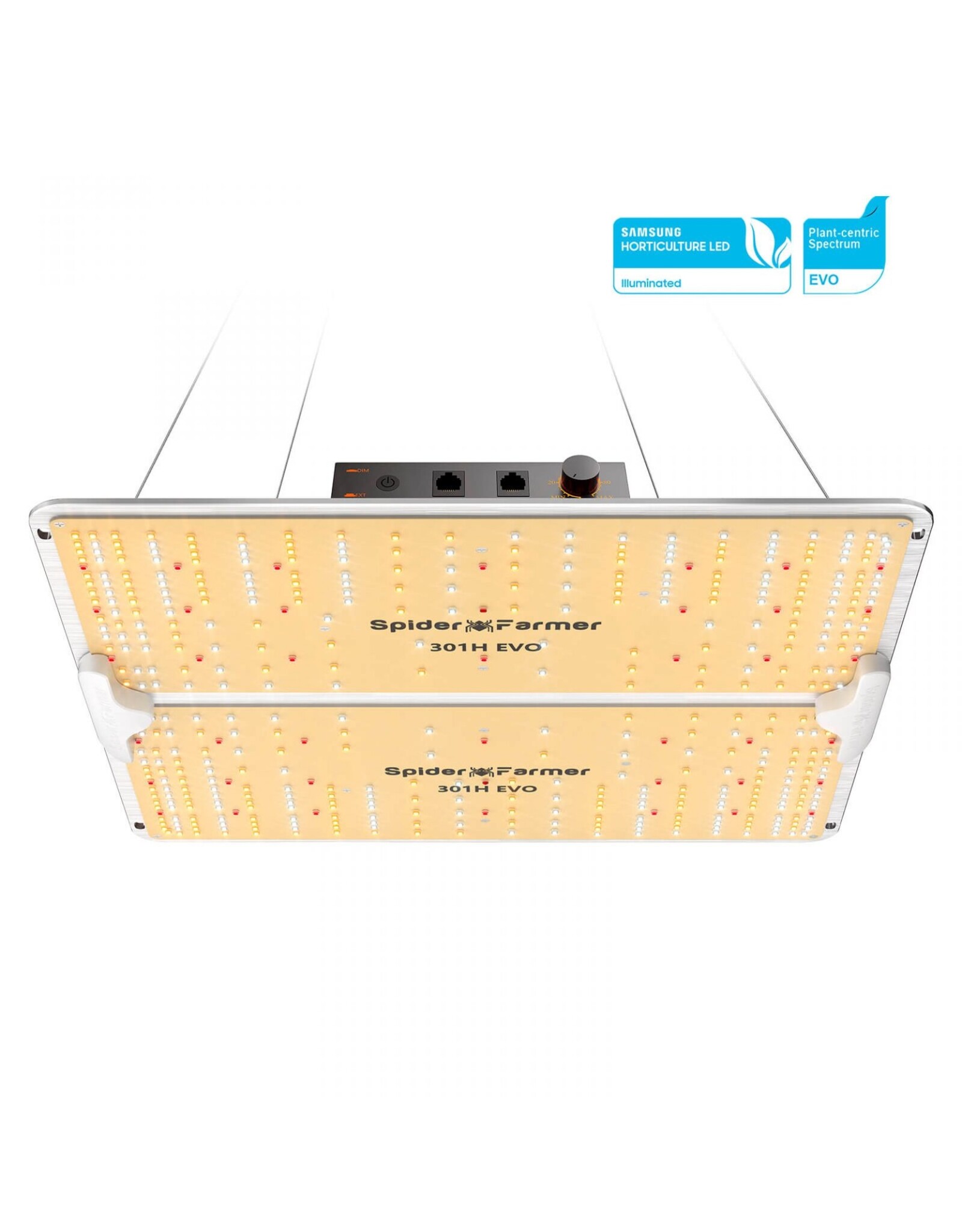 Spider Farmer Spider Farmer    SF 2000 PRO  LED  lamp 200watt