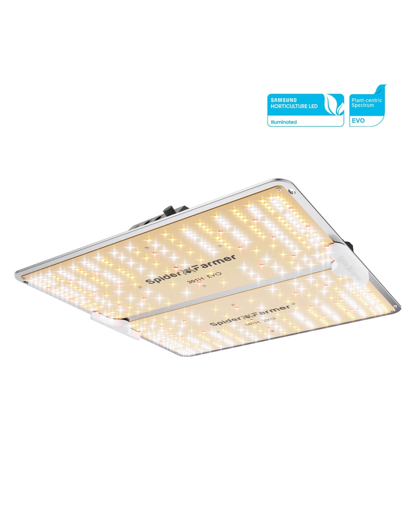 Spider Farmer Spider Farmer    SF 2000 PRO  LED  lamp 200watt