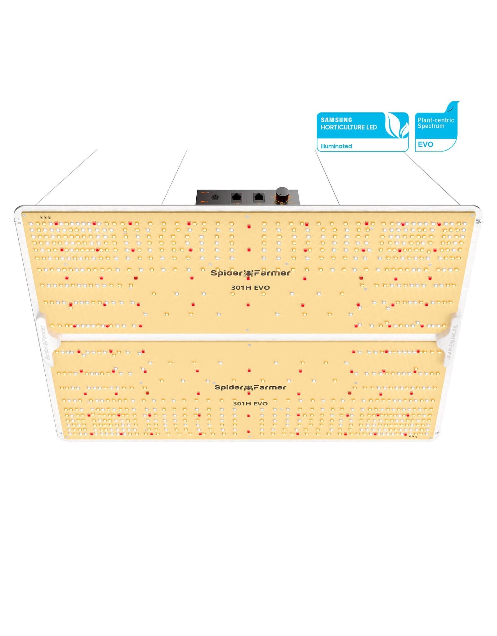 Spider Farmer  Spider Farmer SF 4000 LED lumiere  450watt
