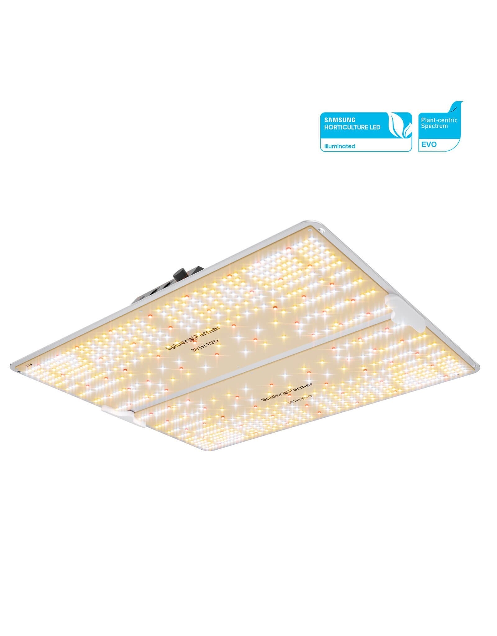 Spider Farmer  Spider Farmer SF 4000 LED lumiere  450watt