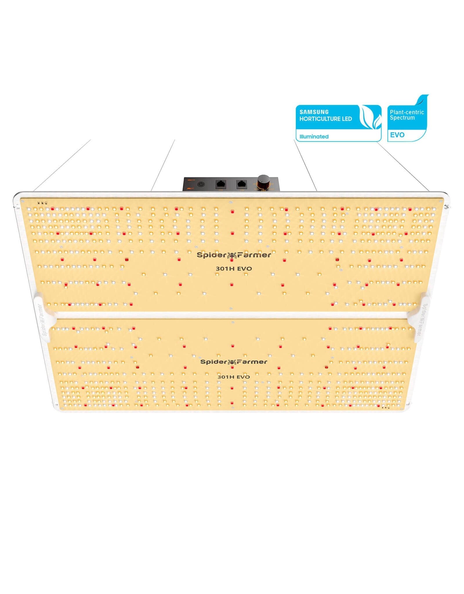 Spider Farmer  Spider Farmer SF 4000 LED light 450watt