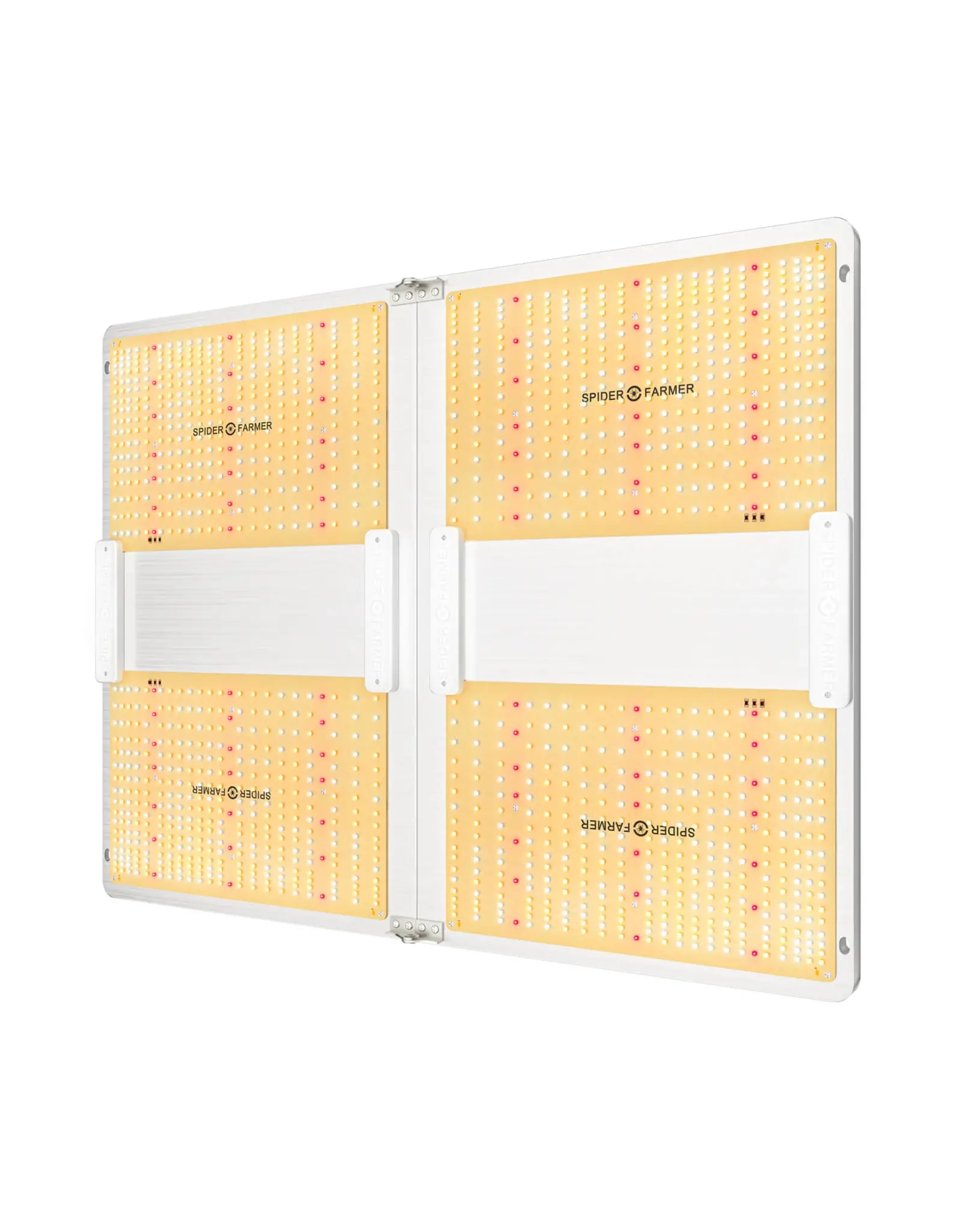 Spider Farmer Spider Farmer SF7000 LED lampe 650W pliable