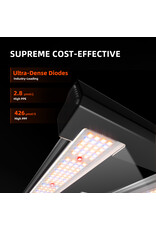 Spider Farmer Spider Farmer    G1500  LED  lamp 150watt