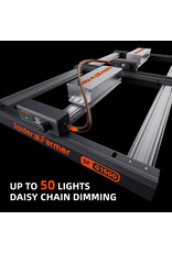 Spider Farmer Spider Farmer    G1500  LED  lamp 150watt