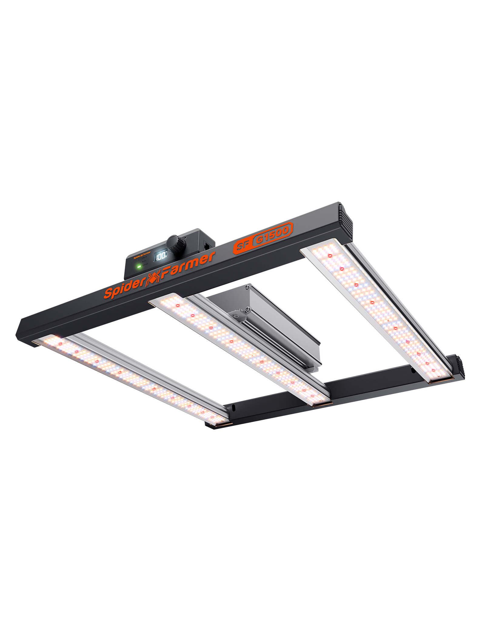 Spider Farmer Spider Farmer    G1500  LED  lamp 150watt