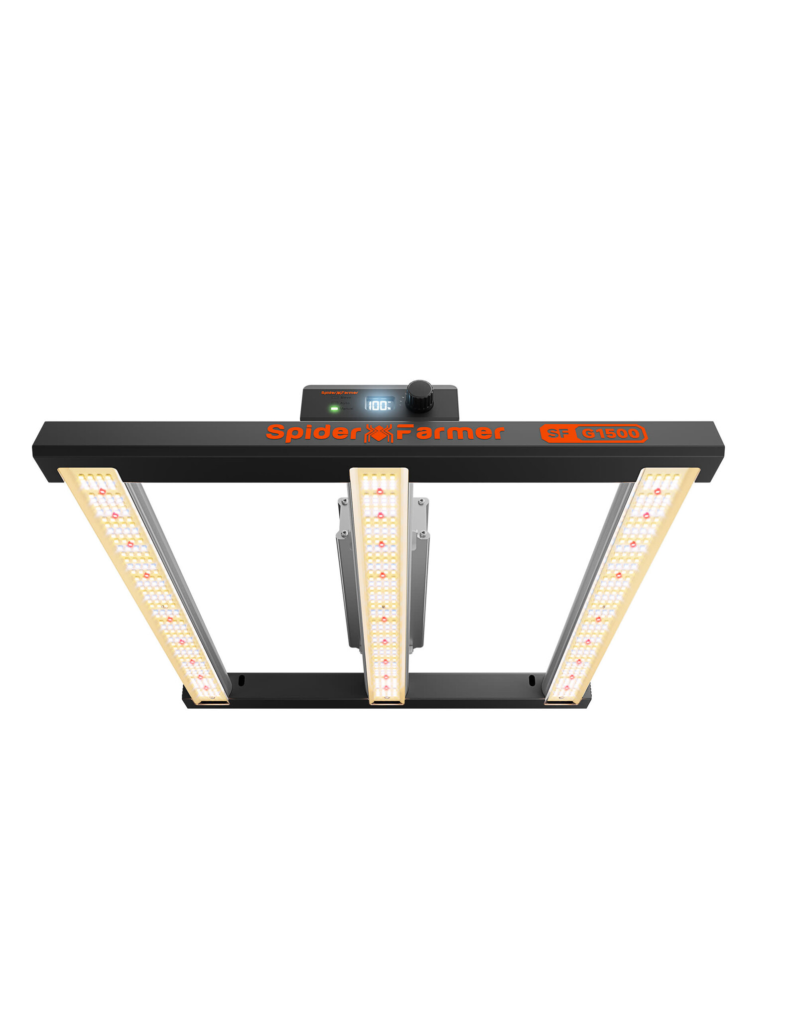 Spider Farmer Spider Farmer    G1500  LED  lamp 150watt