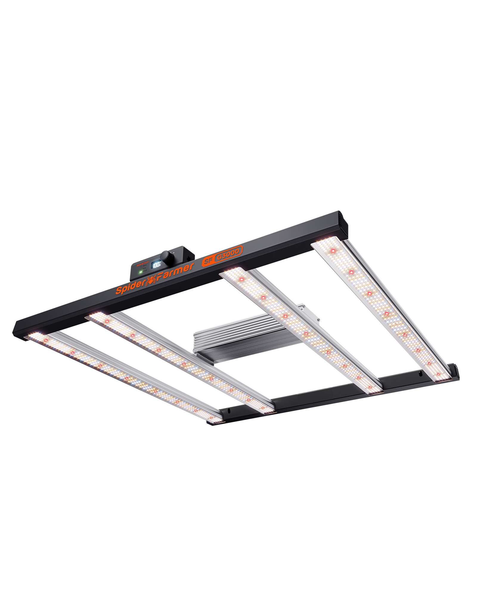 Spider Farmer Spider Farmer    G 3000  LED  lampe 300watt