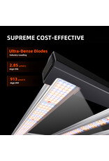 Spider Farmer Spider Farmer    G4500  LED  light 320watt