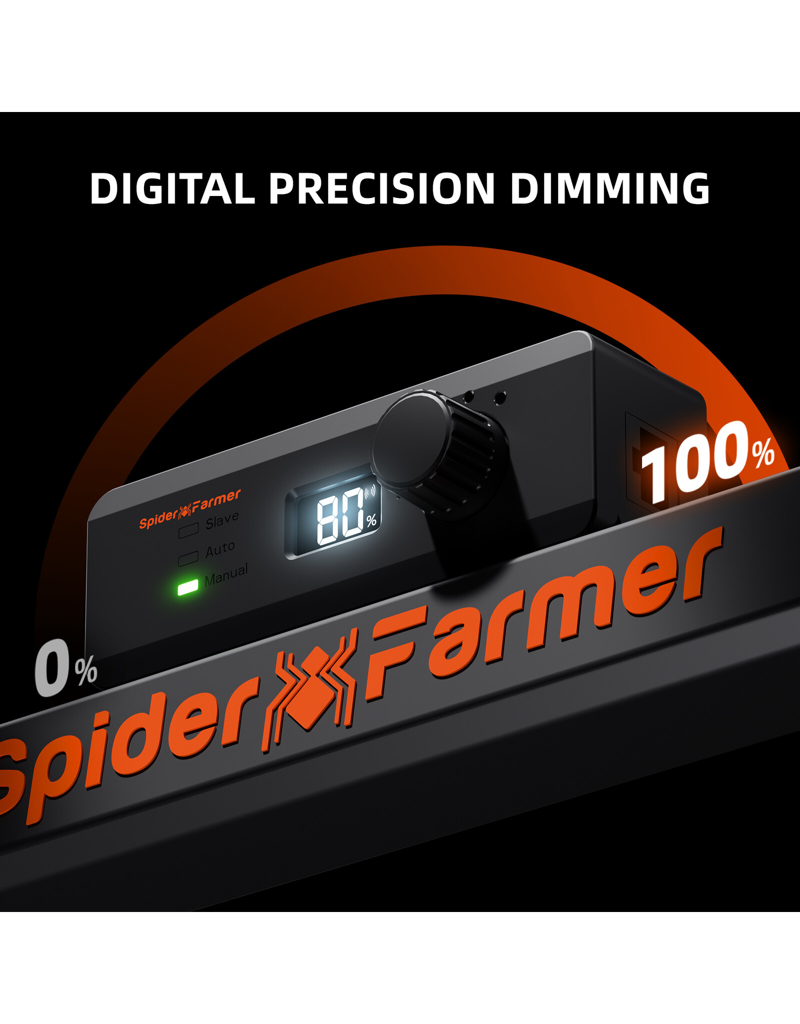 Spider Farmer Spider Farmer    G5000  LED  lamp 480watt