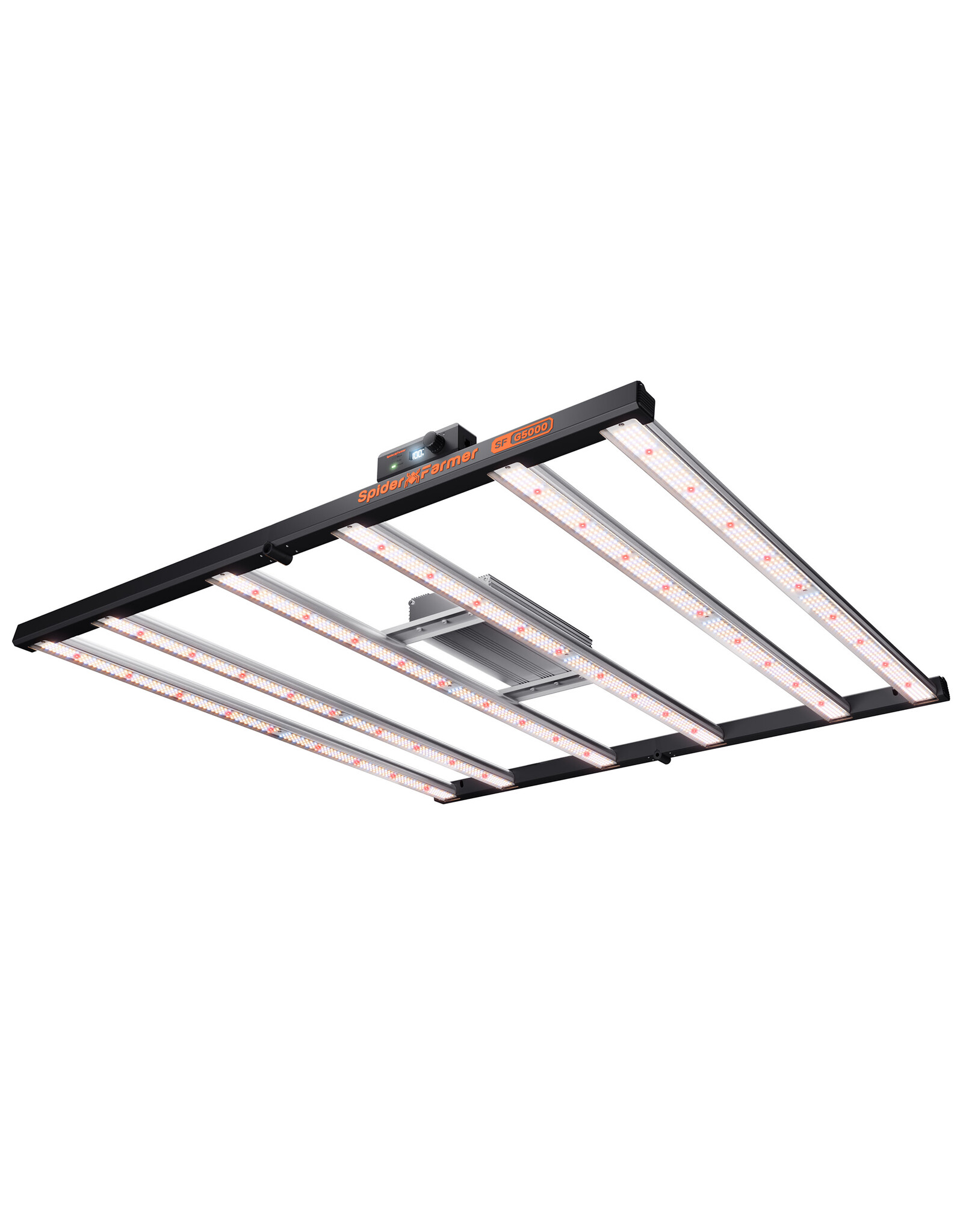 Spider Farmer Spider Farmer    G5000  LED  lamp 480watt
