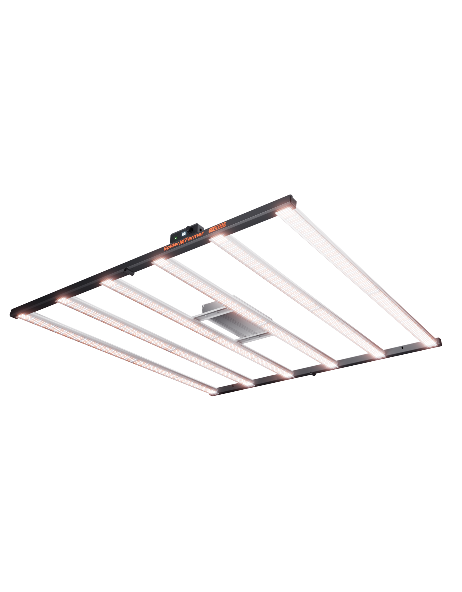 Spider Farmer Spider Farmer   G8600  LED  lamp 800watt