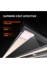Spider Farmer Spider Farmer  G 1000W  LED  lamp 1000watt