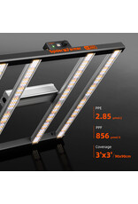 Spider Farmer Spider Farmer  SE 3000  LED  lamp 300watt