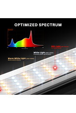 Spider Farmer Spider Farmer  SE 4500  LED  lumiere 430watt