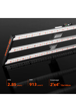 Spider Farmer Spider Farmer  SE 4500  LED  lamp 430watt