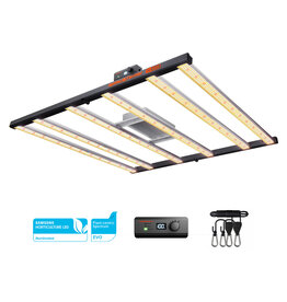 Spider Farmer Spider Farmer  SE 5000  LED  lumiere 450watt