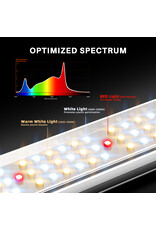 Spider Farmer Spider Farmer  SE 5000  LED  lamp 450watt