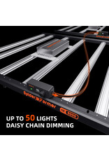 Spider Farmer Spider Farmer  SE 5000  LED  lamp 450watt