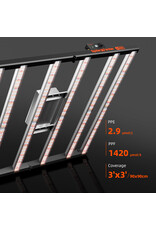 Spider Farmer Spider Farmer  SE 5000  LED  lamp 450watt