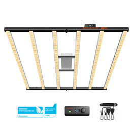 Spider Farmer Spider Farmer  SE 7000  LED  lumiere 730watt