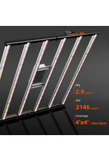 Spider Farmer Spider Farmer  SE 7000  LED  lamp 730watt