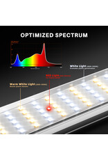 Spider Farmer Spider Farmer  SE 1000w  LED  lumiere1000watt