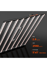 Spider Farmer Spider Farmer  SE 1000w  LED  lamp 1000watt