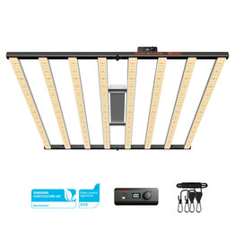 Spider Farmer Spider Farmer  SE 1000w  LED  lumiere1000watt