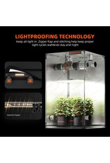 Spider Farmer Spider Farmer Grow Tent 120x120x200cm