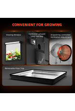 Spider Farmer Spider Farmer Grow Tent 120x120x200cm