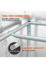 Spider Farmer Spider Farmer Grow Tent 300x150x200cm