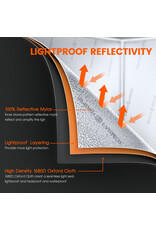 Spider Farmer Spider Farmer Grow Tent 300x150x200cm