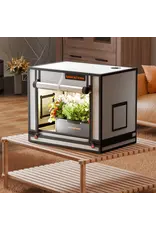 Spider Farmer Spider Farmer Grow Tent 60x40x50cm