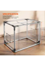 Spider Farmer Spider Farmer Grow Tent 60x40x50cm
