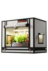 Spider Farmer Spider Farmer Grow Tent 60x40x50cm