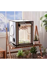 Spider Farmer Spider Farmer Grow Tent 60x60x80cm