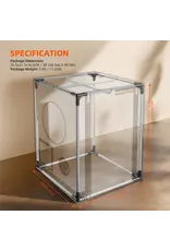 Spider Farmer Spider Farmer Grow Tent 60x60x80cm