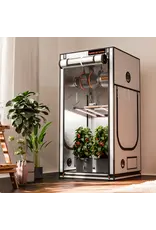 Spider Farmer Spider Farmer Grow Tent 90x90x180cm PRO