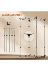 Spider Farmer Spider Farmer Grow Tent 90x90x180cm PRO