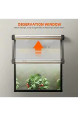 Spider Farmer Spider Farmer Grow Tent 70x140x200cm PRO