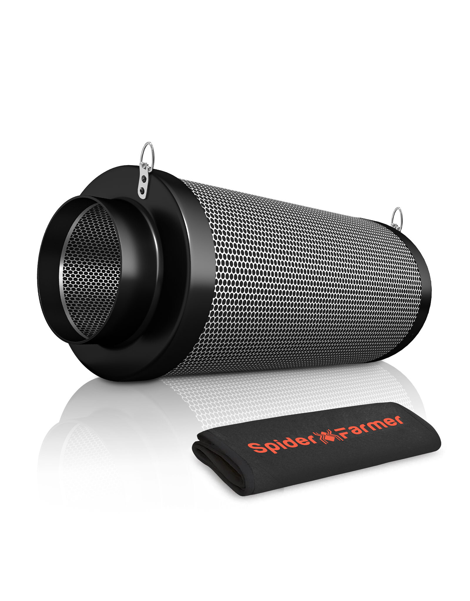 Spider Farmer Spider Farmer Carbon Filter 4 Inch